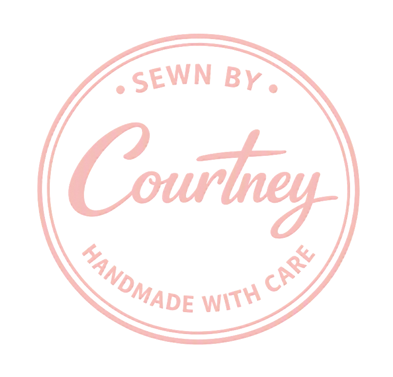 Sewn By Courtney